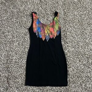 Charlotte Russe Dress